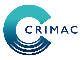 CRIMAC-logo