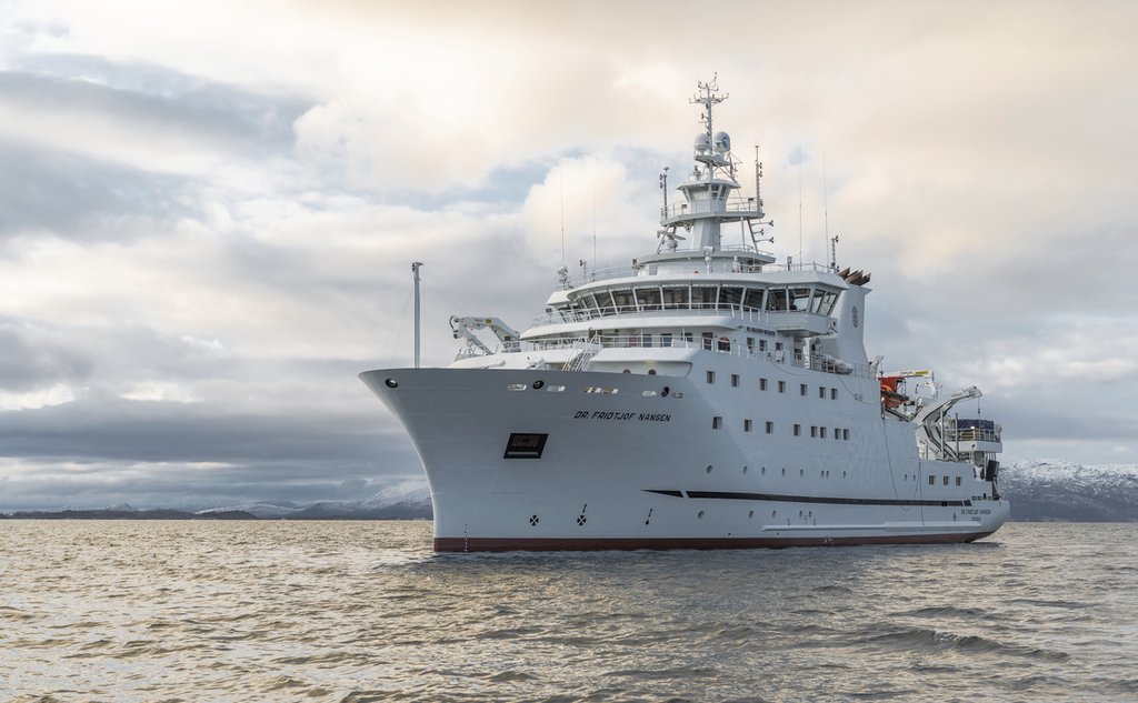 Nansen boat