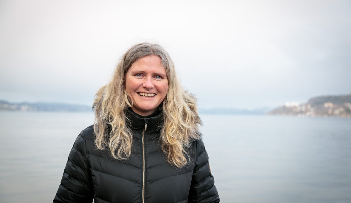 Mette Skern Mauritzen