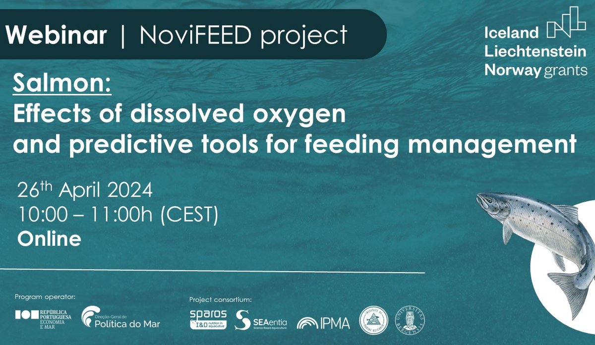 NoviFEED webinar salmon short image