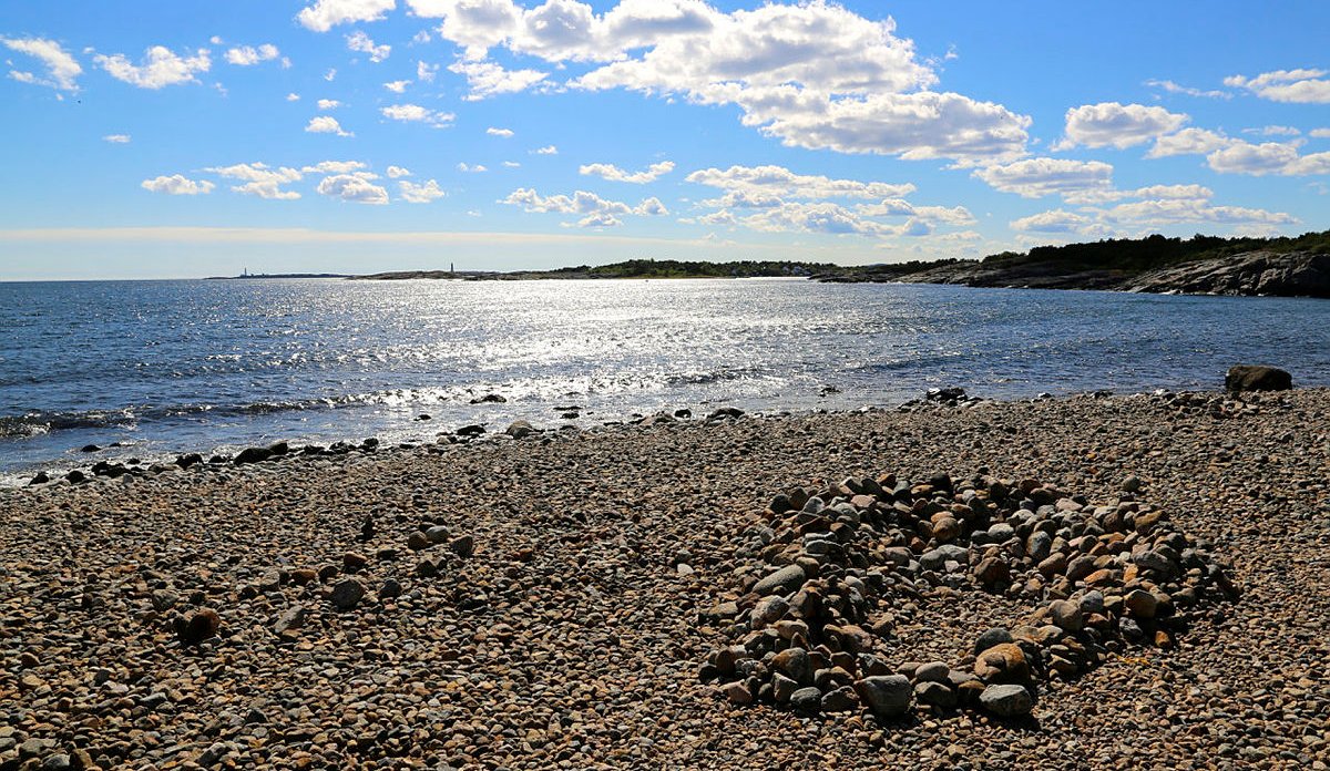 Tromøya