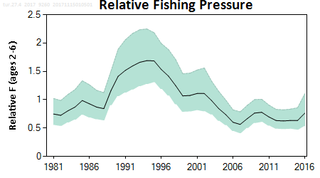 Fiskedødelighet 