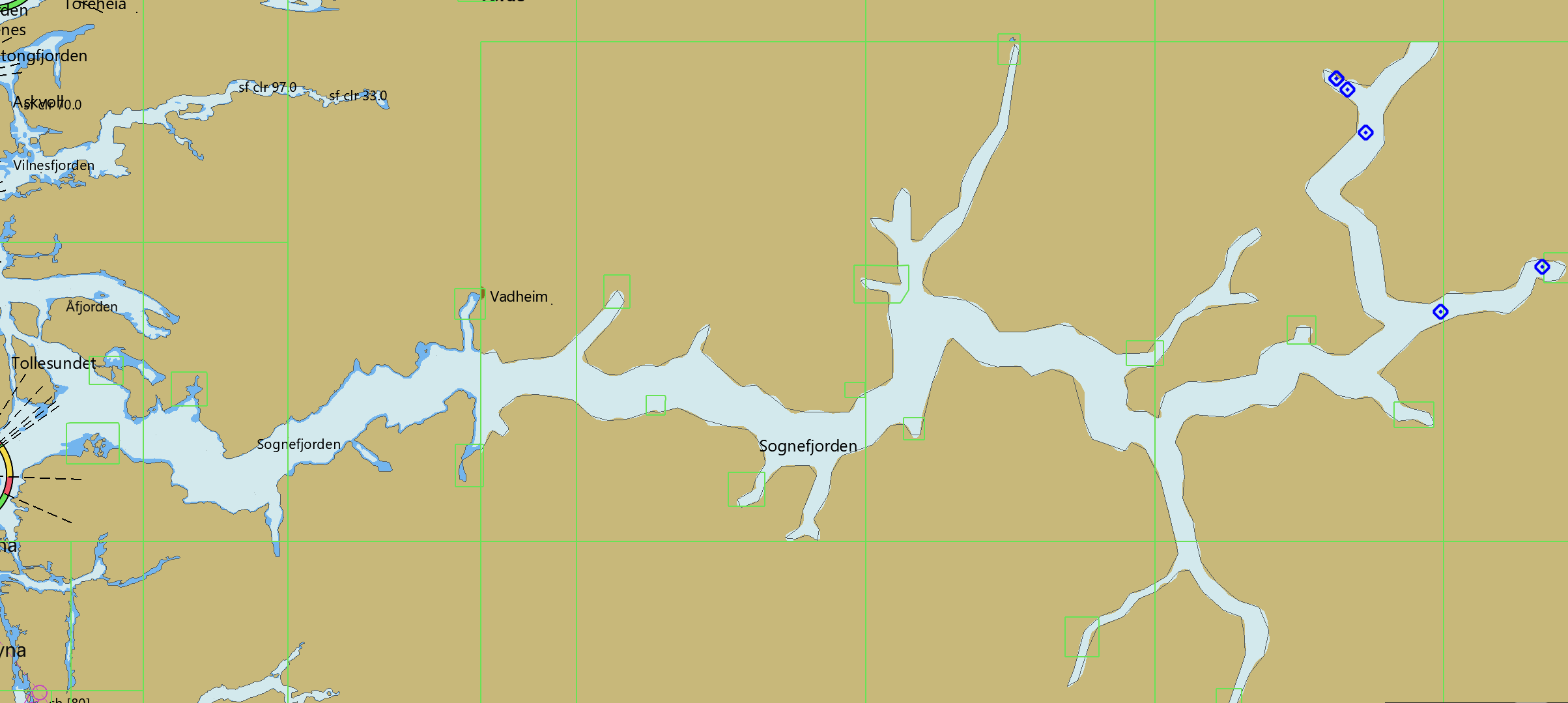 The Sognefjord