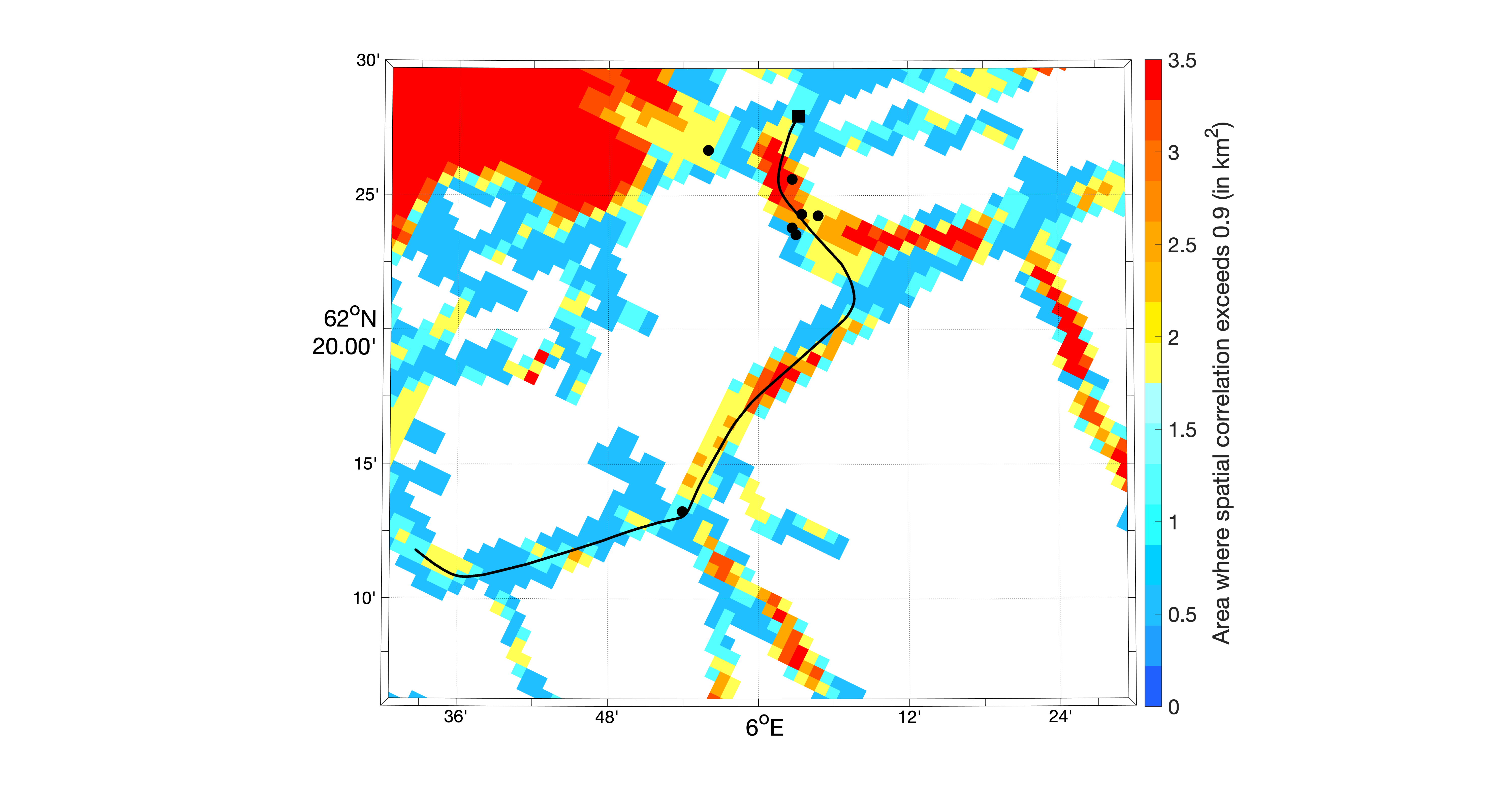 fig16_high-spatial-correlation-area_NK800_map-with-shiptrack.png