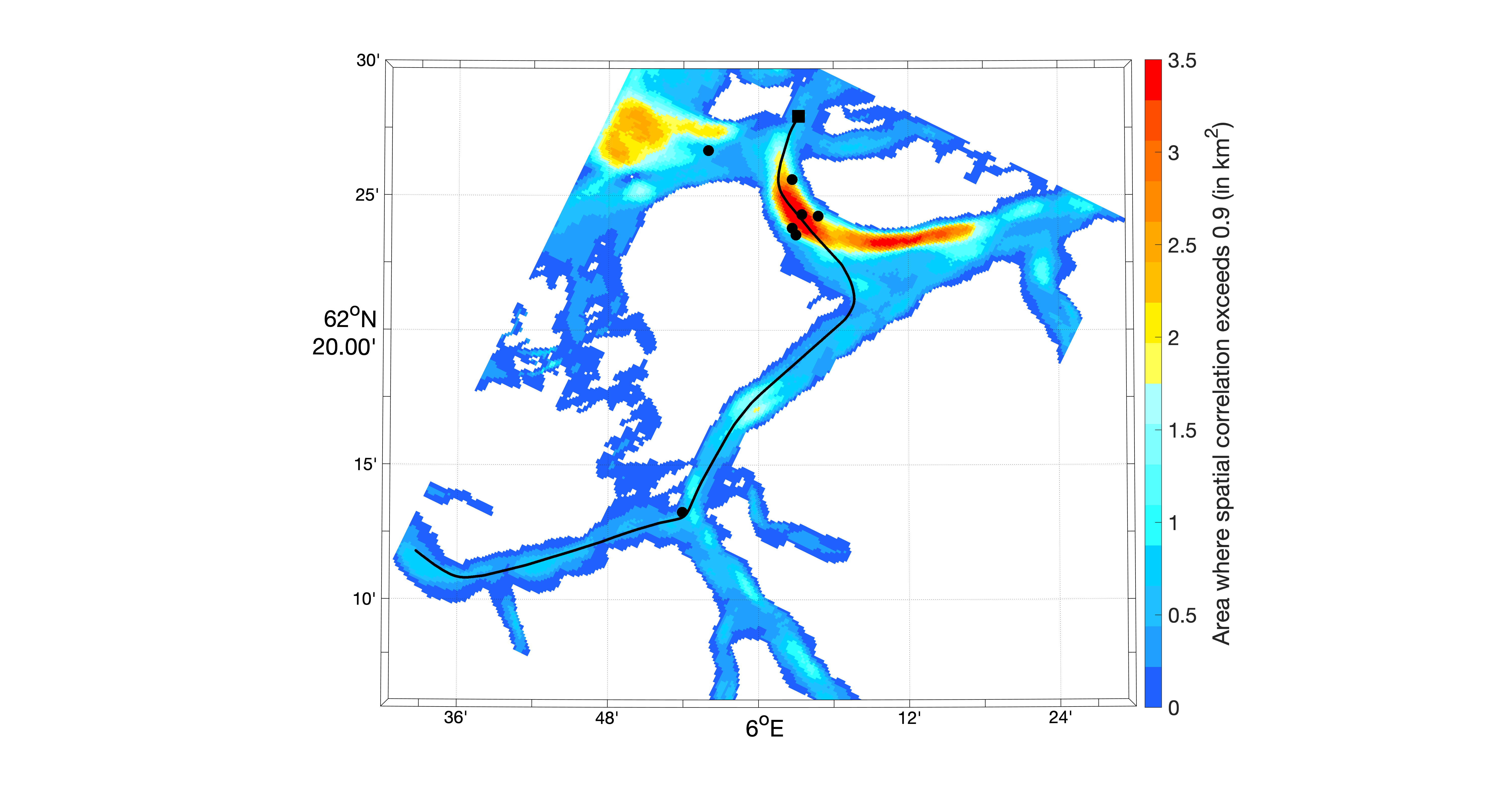 fig17_high-spatial-correlation-area_A160_map-with-shiptrack.png