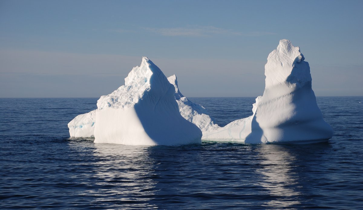 
Iceberg
