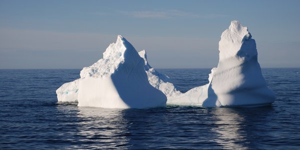 

Iceberg
