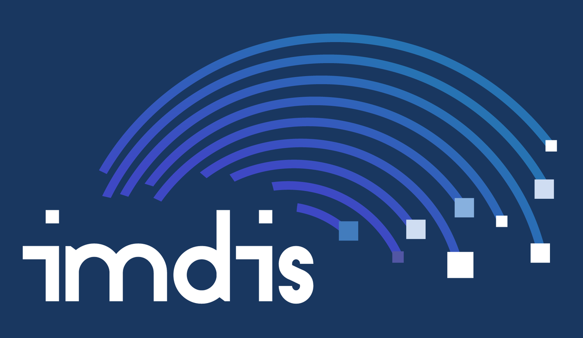 
IMDIS-logo