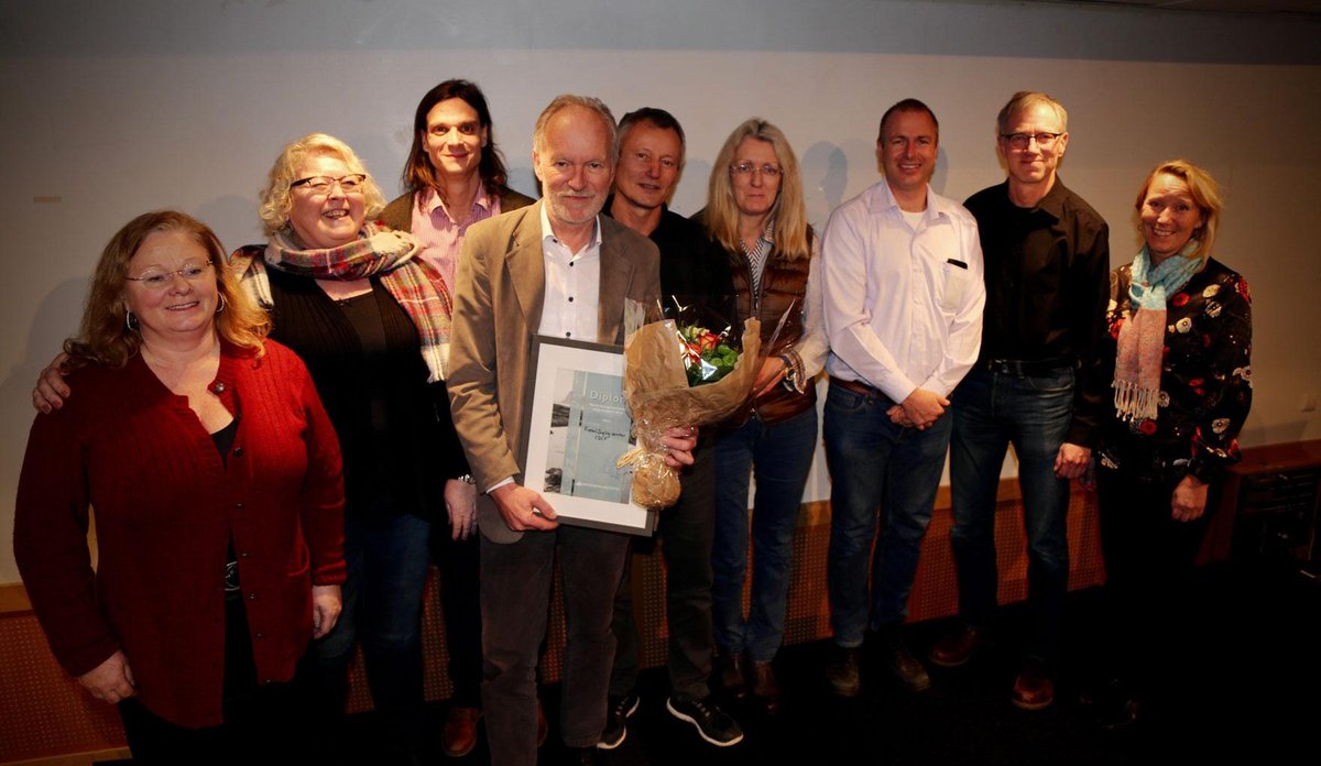 Fiskerifaglig senter for utviklingssamarbeid