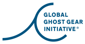 Global ghost gear initiative logo