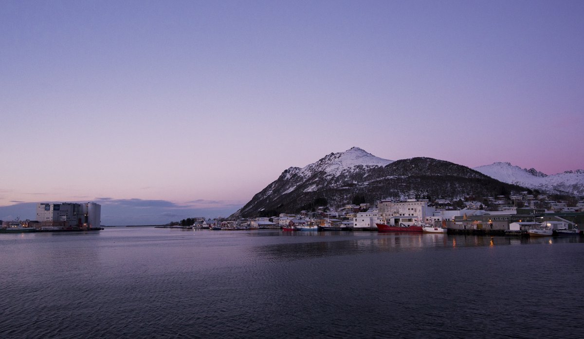 myre vesteraalen