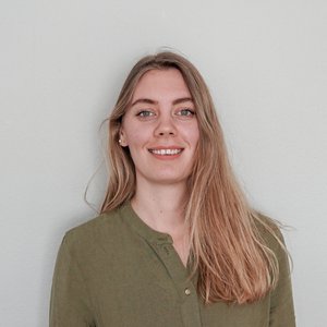 Cecilie Wirenfeldt Nielsen 2021